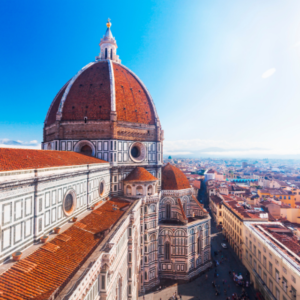 Cathedral of Santa Maria del Fiore